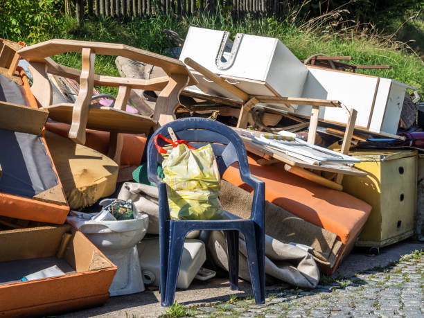 Best Recycling Services for Junk  in Macon, MS