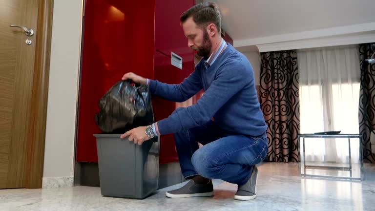 Best Junk Removal for Events  in Macon, MS
